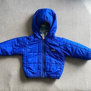 Baby Patagonia Puffer